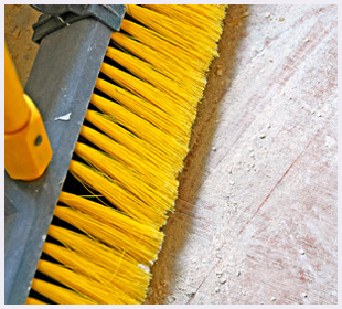 Carpet Cleaning