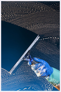 Window Cleaning
