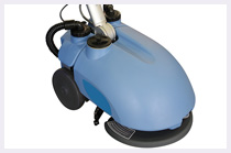 Hard Floor Cleaning