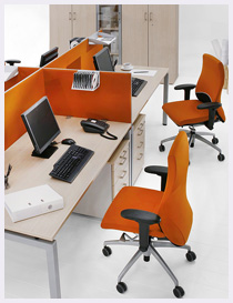 Commercial Cleaning