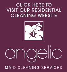 Residential Cleaning